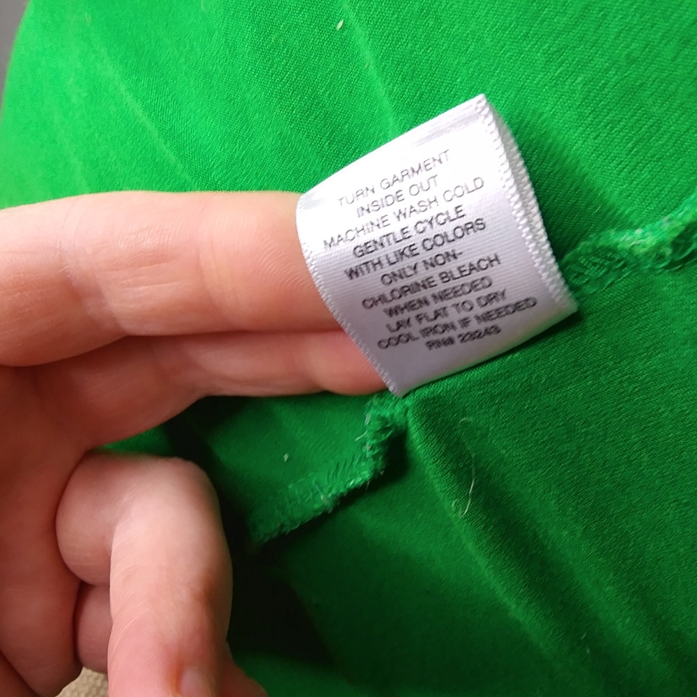 Stretch Blouse - Picture 13 of 13